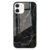 Babaco Premiumglas Skal Abstract 005 iPhone 12 & 12 Pro