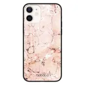 Babaco Premiumglas Skal Abstract 008 iPhone 12 & 12 Pro
