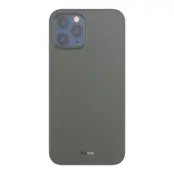 Baseus Wing case till iPhone 12 & 12 Pro - Svart