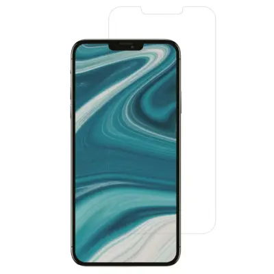 Champion 0.33mm Härdat Glas Skärmskydd iPhone 12 & 12 Pro