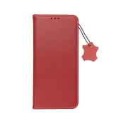 Forcell SMART Pro plånboksfodral till iPhone 12/12 PRO claret