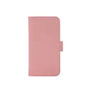 GEAR Mobilfodral Rosa iPhone 12 & 12 Pro