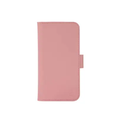 GEAR Mobilfodral Rosa iPhone 12 & 12 Pro