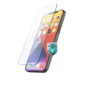 HAMA iPhone 12/12 Pro Härdat glas - Clear