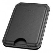 Hoco magnetisk plånbok MagSafe GT3 - Svart
