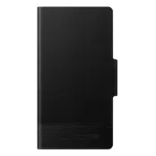 iDeal Unity Plånbpksfodral iPhone 12 & 12 Pro - Eagle Black