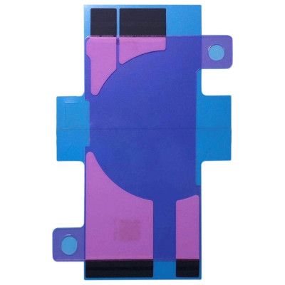 iPhone 12 Batteritejp