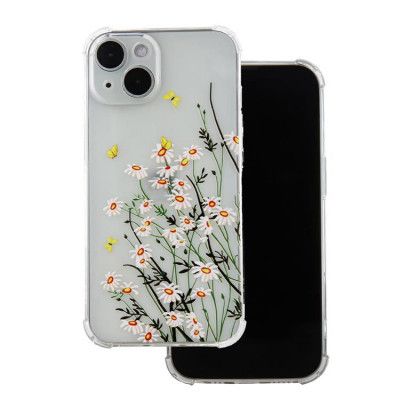 iPhone 12 Mobilskal Ultra Trendy Meadow 1