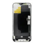iPhone 12 Pro Max Skärm med LCD-display NCC Incell HD+ Utbytbar IC