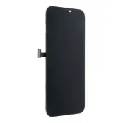 iPhone 12 Pro Max Skärm med LCD-display IC COF HQ Soft OLED