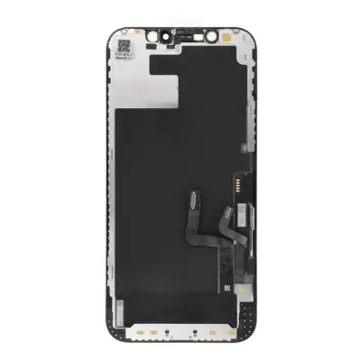 iPhone 12/12 Pro Skärm med LCD-display FixCel Super XDR Retina Renoverad