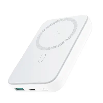 Joyroom MagSafe Powerbank 20W 10000mAh - Vit