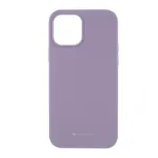 MERCURY Goospery Skal iPhone 12 & 12 Pro- Lila