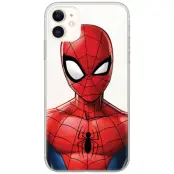 Mobilskal Spider Man 012 iPhone 12 & 12 Pro