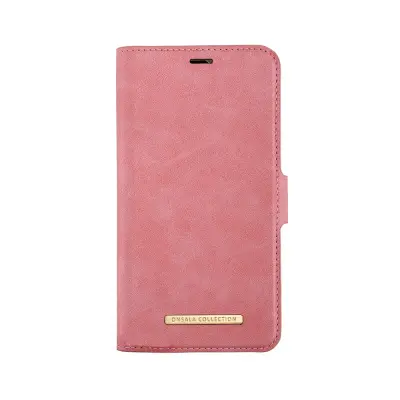 ONSALA Mobilfodral Dusty Pink iPhone 12 & 12 Pro