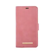 Onsala MobilPlånboksfodral iPhone 12 & 12 Pro - Dusty Pink