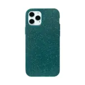 Pela Classic Skal Miljövänligt iPhone 12 & 12 Pro - Grön