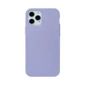 Pela Classic Skal Miljövänligt iPhone 12 & 12 Pro Max - Lavendel