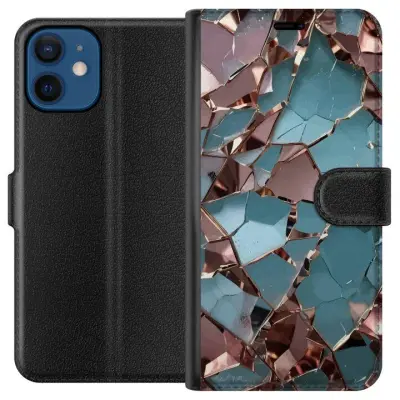 plånboksfodral till Apple iPhone 12