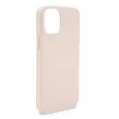 Puro Icon Skal iPhone 12 & 12 Pro - Rosa