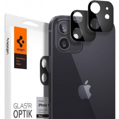 Spigen Optik Lens Protector (iPhone 12)