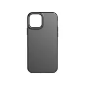 Tech21 Evo Slim Skal iPhone 12 / 12 Pro - Svart