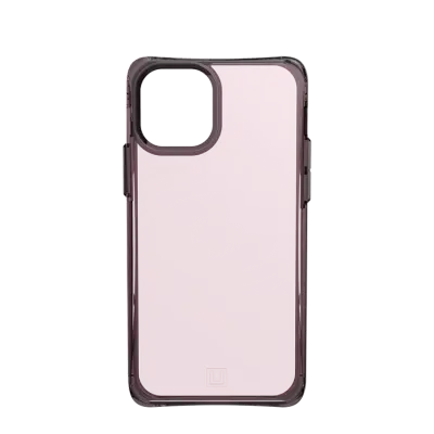 UAG  iPhone 12/12 Pro Mobilskal U Mouve - Aubergine