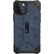 UAG Pathfinder Cover Skal iPhone 12 & 12 Pro - Mallard