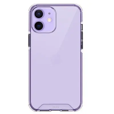 UNIQ Combat Skal iPhone 12 / 12 Pro - Lavender