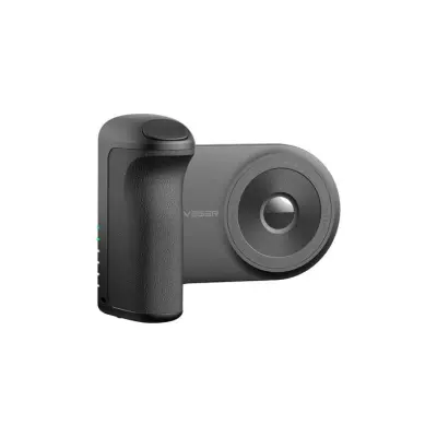 VEGER Powerbank 5000 mAh Magsafe 20W Tourist - Svart