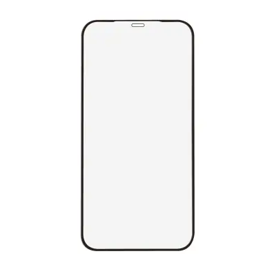 Vivanco Full Screen Skyddsglas 9H iPhone 12 / 12 Pro