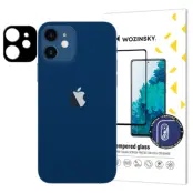 Wozinsky Kameralinsskydd i Härdet Glas iPhone 12
