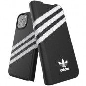 Adidas Fodral till iPhone 13 mini Svart/Vit