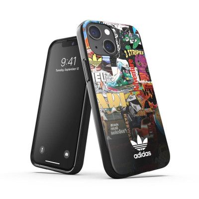 Adidas Graphic Skal till iPhone 13 mini