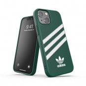 Adidas Moulded Skal till iPhone 13 mini collegiate Grön