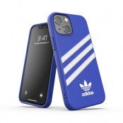 Adidas Moulded Skal till iPhone 13 mini collegiate royal