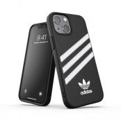 Adidas Moulded Skal till iPhone 13 mini Svart/Vit