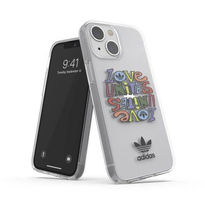 Adidas Snap On Skal till iPhone 13 mini