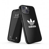 Adidas Trefoil Skal till iPhone 13 mini Svart