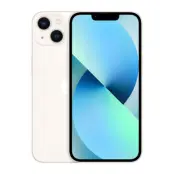 Apple iPhone 13 Mini 4GB/128GB Starlight