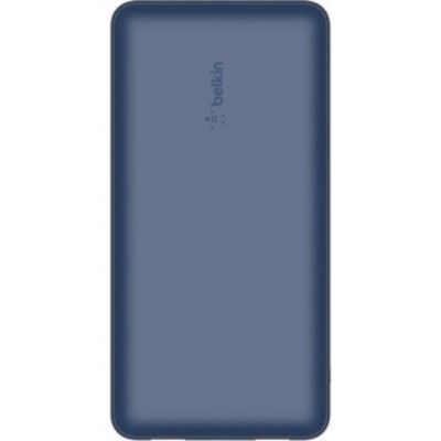 Belkin Boost Powerbank 20000 mAh - Blå
