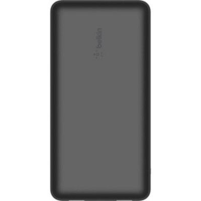 Belkin Boost Powerbank 20000 mAh - Svart