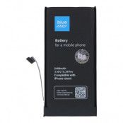 Blue Star iPhone 13 Mini Batteri HQ 2406 mAh