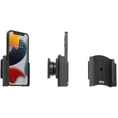 Brodit Passiv hållare med kulled 711275 (iPhone 13 mini)