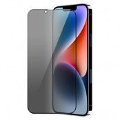 [BULK 100st] iPhone 13 Mini Härdat Glas Skärmskydd - Privacy