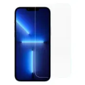 [BULK 1st] iPhone 13 Mini Härdat Glas Skärmskydd - Transparent