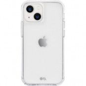 Case-Mate Skal iPhone 13 Mini - Transparent