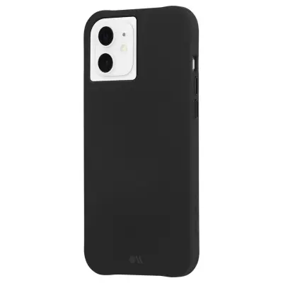 Case-Mate Tough (iPhone 13 mini) - Transparent
