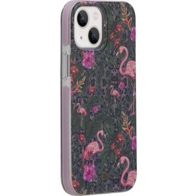 Dbramante Capri Skal iPhone 13 Mini - Tropical Flamingo