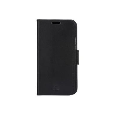 Dbramante Copenhagen Slim Fodral iPhone 13 Mini - Svart